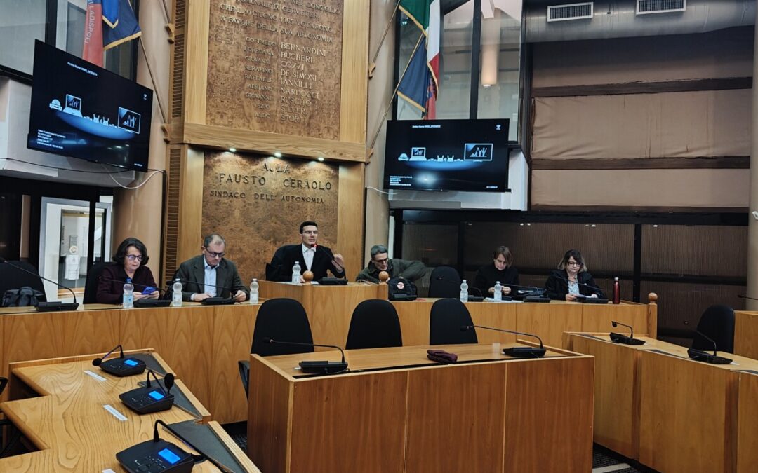 Sanità, il Pd Cerveteri e Ladispoli: “Prevedere posto primo intervento nella nuova Casa di Comunità”