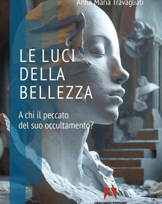 Tolfa, Anna Maria Travagliati continua a stupire con “Le luci della bellezza”