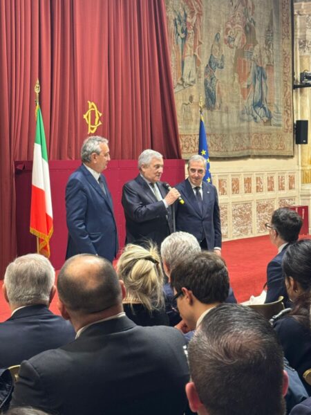 coro tolfa gospel camera deputati (2)