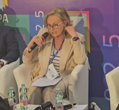 Santa Marinella, la commissaria prefettizia è Desideria Toscano: l’incontro con i consiglieri di centrodestra