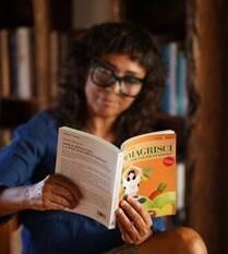 Tarquinia, “Dimagrisci con la psicoalimentazione”: alla Stas c’è il libro