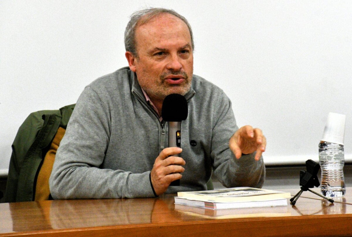 enrico ciancarini