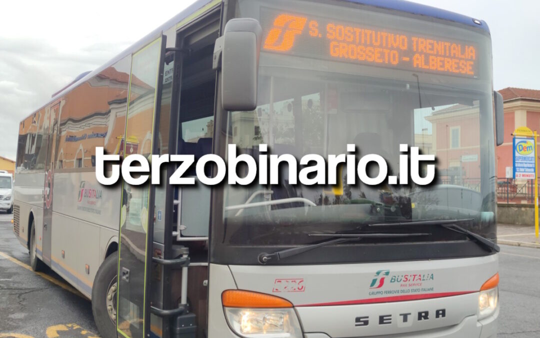 Fl5, Pendolari Roma Nord: “Servizio da potenziare”