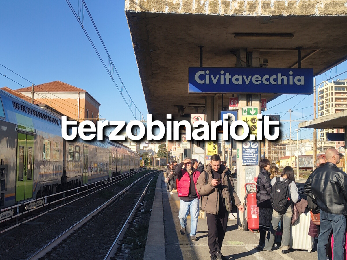 fl5 stazione civitavecchia treni passeggeri turisti croceristi (11) fl5 stazione civitavecchia treni passeggeri turisti croceristi (11)