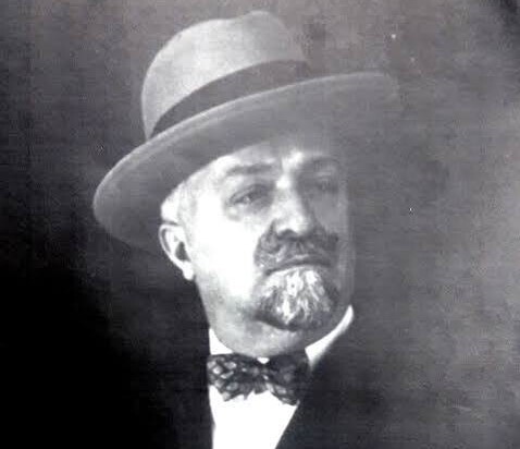 “Tarquinia non vuole proprio ricordare il suo musicista Giacomo Setaccioli”