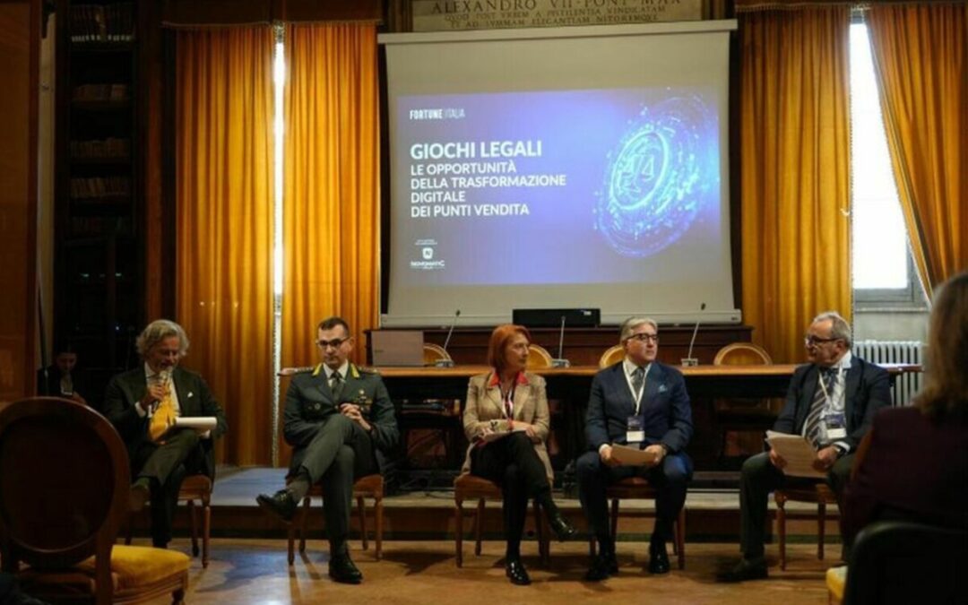 La comunicazione e l’informazione possono cambiare il futuro del gioco d’azzardo