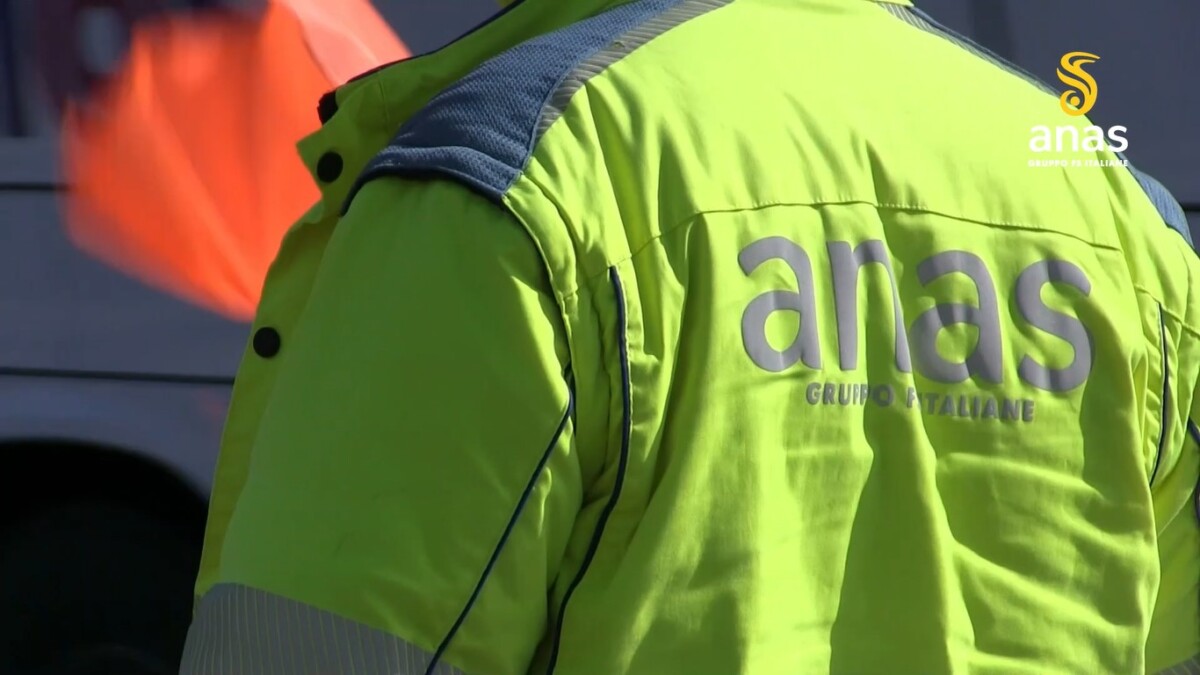 anas lavori anas lavori