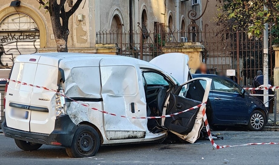 incidente portuense ettore rolli 3