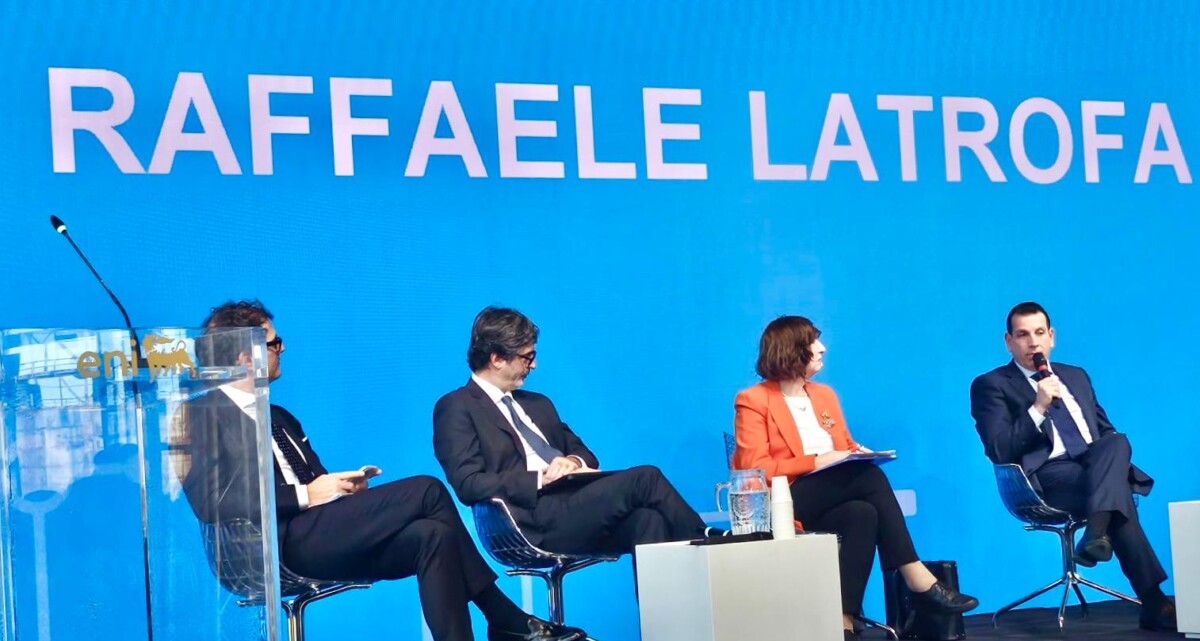 latrofa stati generali logistica