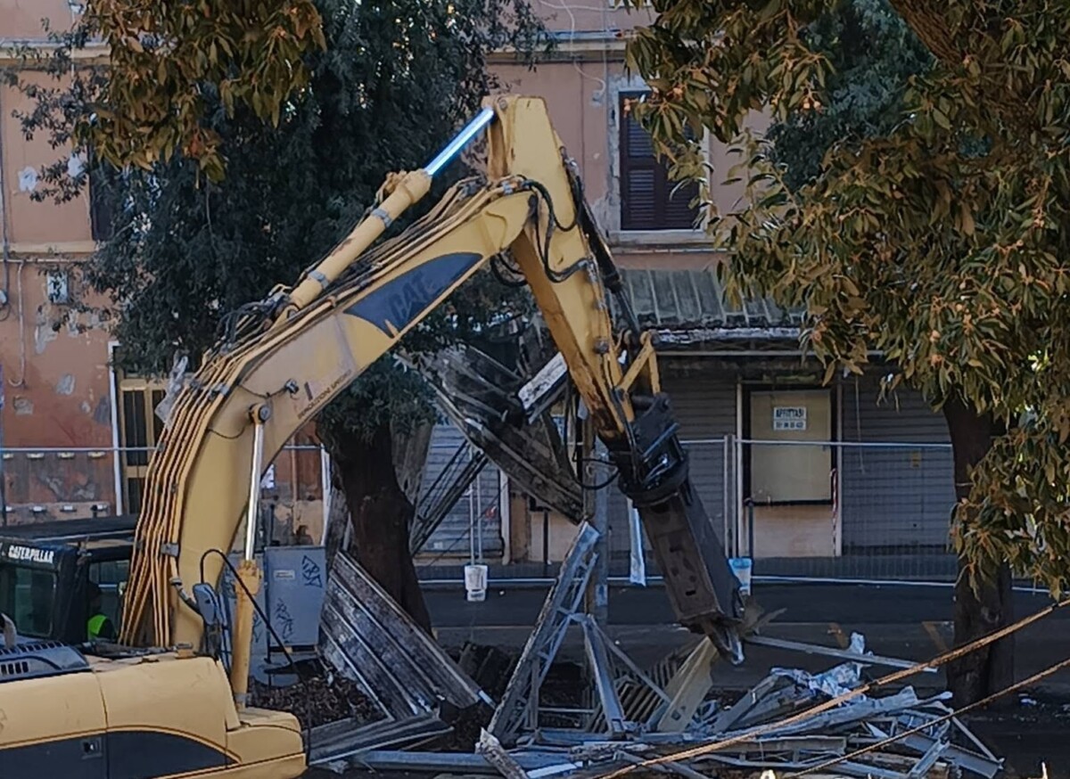 mercato civitavecchia lavori 1