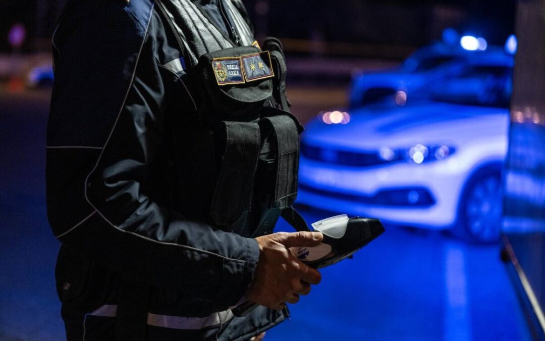 Il fine settimana per Roma Capitale fra truffe, malamovida, sanzioni e auto pirata