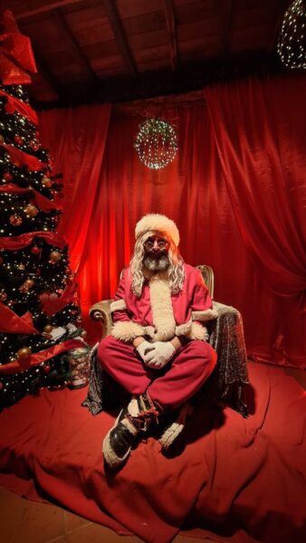 villaggio babbo natale tolfa 25