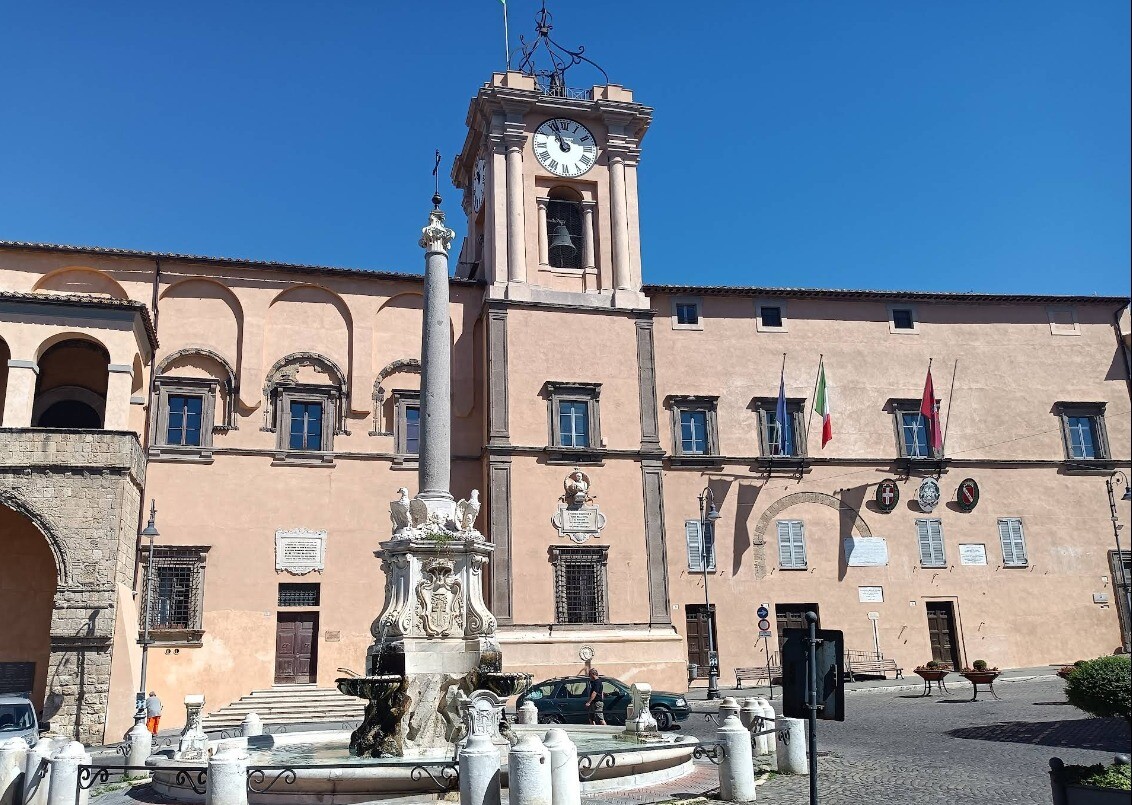 palazzo comune tarquinia 2