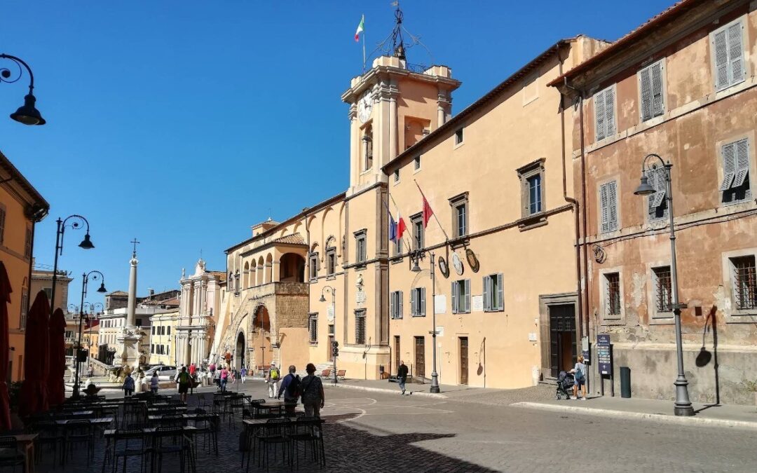 Rifiuti a Tarquinia, Sinistra Italiana: “Vertenza Riecam, il lavoro non può essere a prezzo dell’inefficienza: il Comune intervenga subito”
