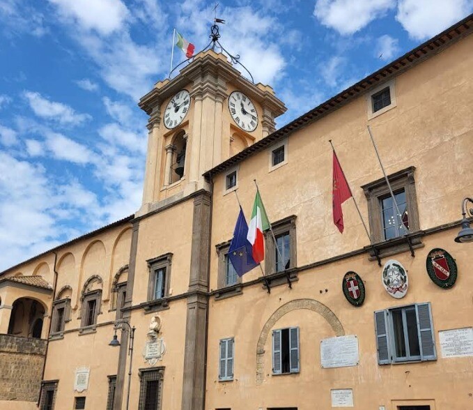 palazzo comune tarquinia 2