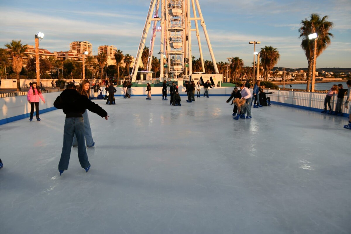 pista ghiaccio pattinaggio civitavecchia 1 pista ghiaccio pattinaggio civitavecchia 1