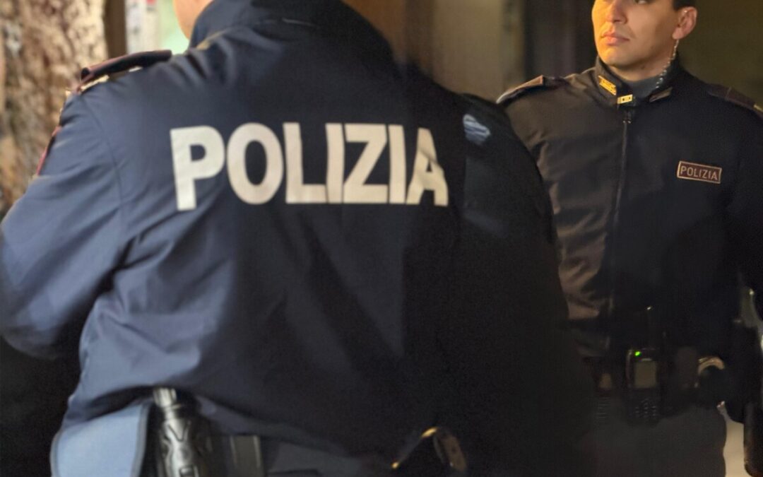 Malamovida, a Ponte Milvio la Polizia chiude un locale