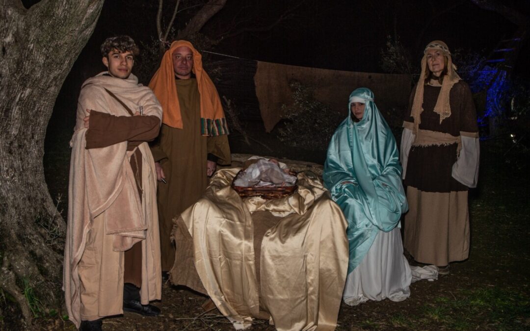 Civitavecchia, la Cometa della Pro Loco torna oggi all’ex parco Uliveto