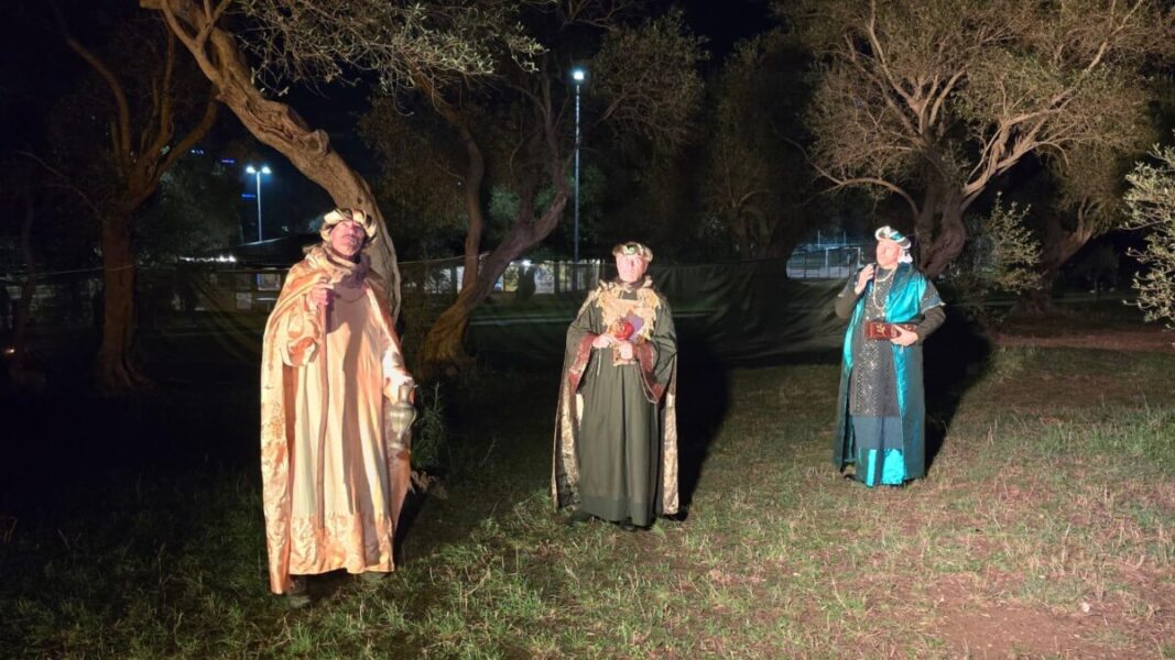 presepe proloco 25 cv