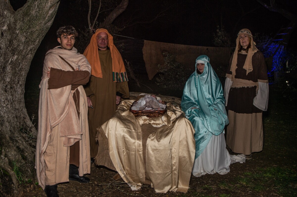 presepe pro loco cv 25