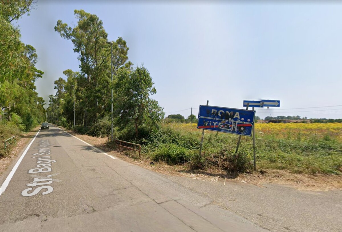 provinciale bagni sant'agostino