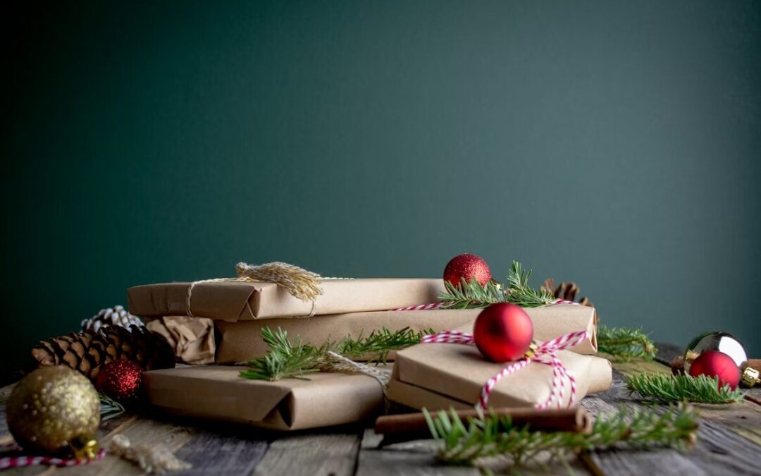 Giochi natalizi: l’evoluzione digitale che tiene vive le tradizioni