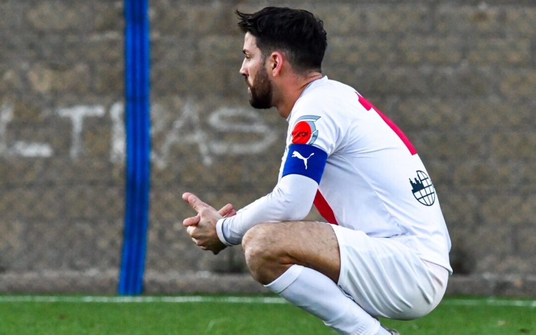 Il Tolfa deve archiviare Campagnano e pensare al Tarquinia