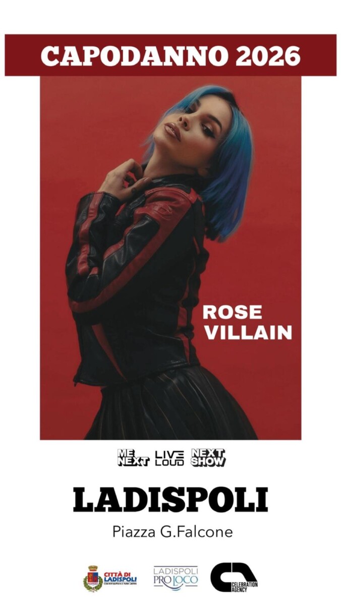 rose villain ladispoli