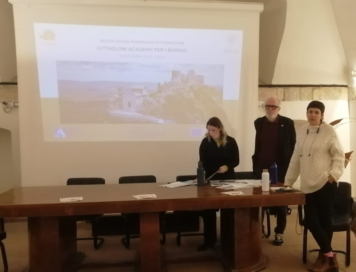 slow2 cittaslow cori tolfa