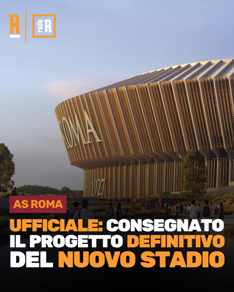 stadio roma pietralata