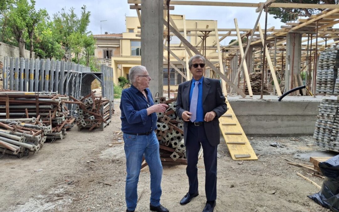 Santa Marinella dimostra che le maggioranza allargate non funzionano