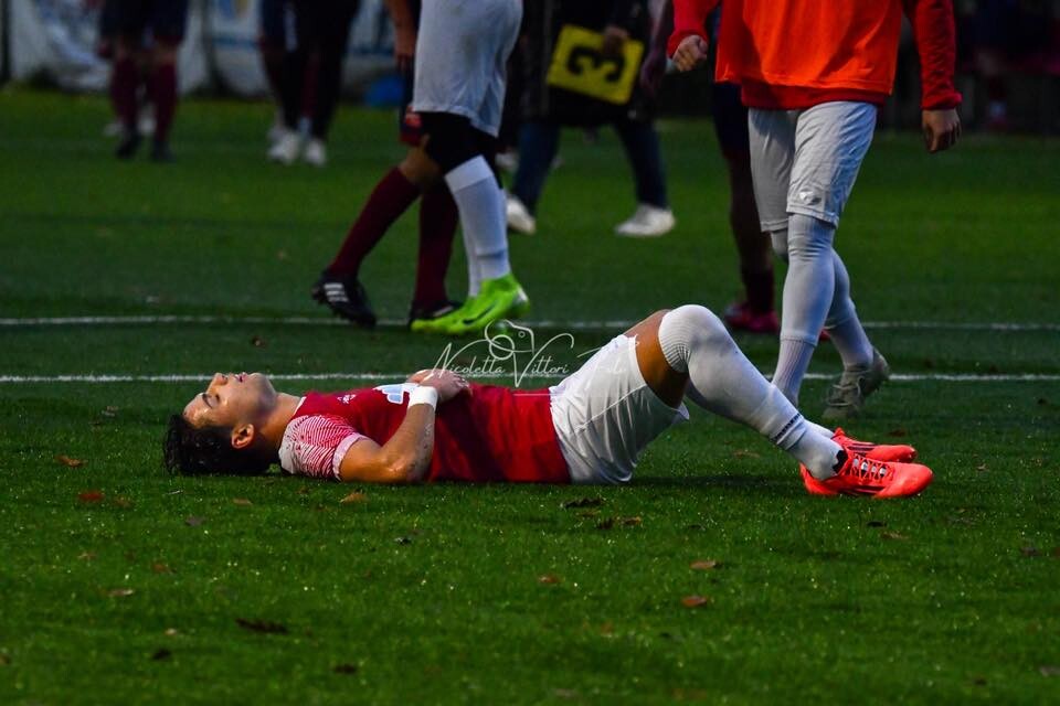 tolfa disperazione a terra