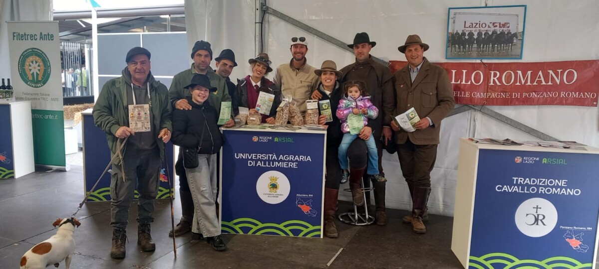 uniagraria allumiere fieracavalli