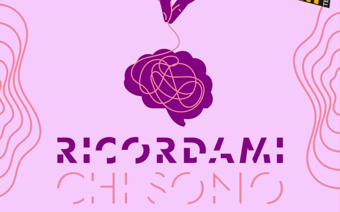 Teatro a Civitavecchia, al Vicolo Off debutta “Ricordami chi sono”