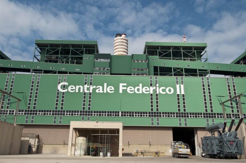 Centrale-Enel-Federico-II-Cerano brindisi Centrale-Enel-Federico-II-Cerano brindisi