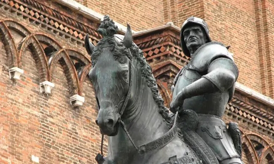 Condottiero Condottiero