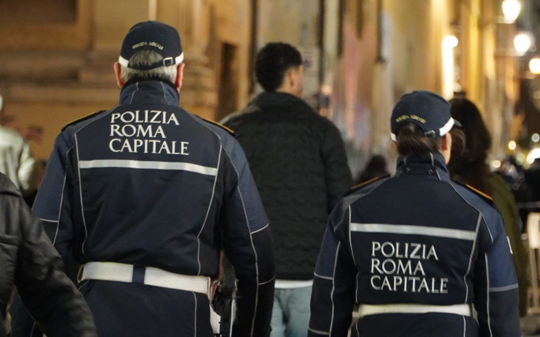 Malamovida Capitale, controlli serrati nei locali pubblici e sulla strada: oltre 2mila illeciti rilevati 