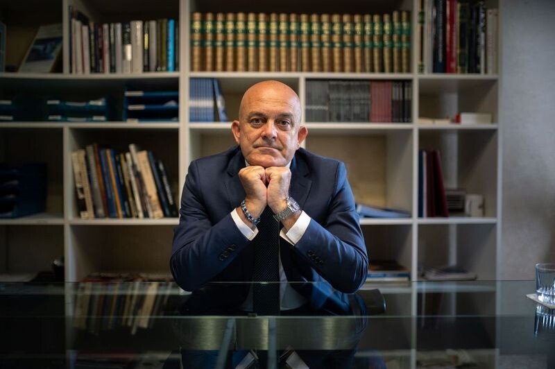 Gianmarco Bertollo Gianmarco Bertollo