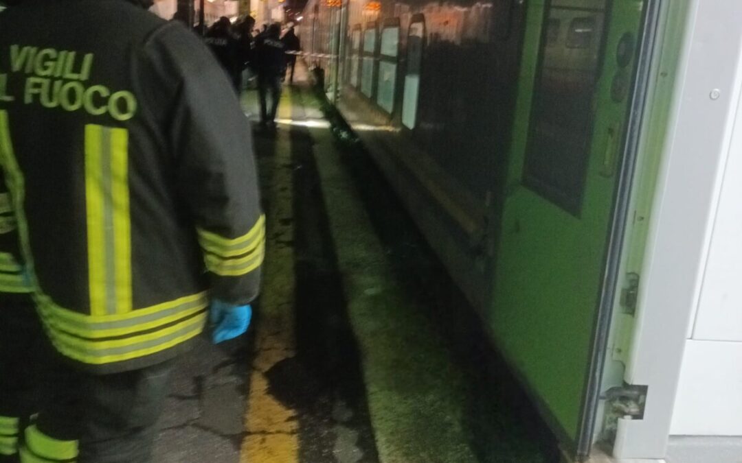 Investimento a Civitavecchia, morto un 30enne del posto: ipotesi suicidio