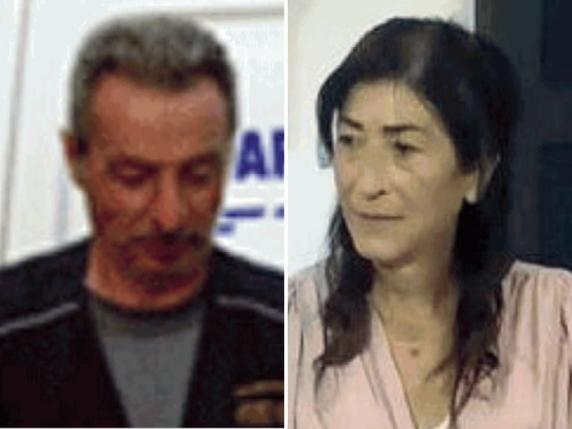 Il suicidio dei genitori di Carlomagno ad Anguillara Il suicidio dei genitori di Carlomagno ad Anguillara