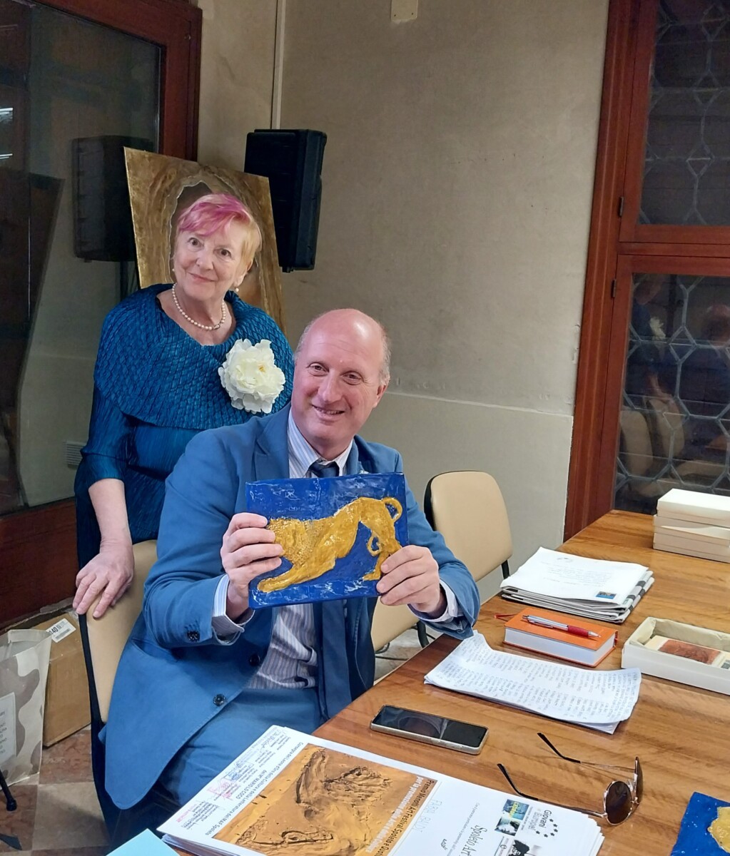 Serafini e Filipponi Venezia2025 (1)