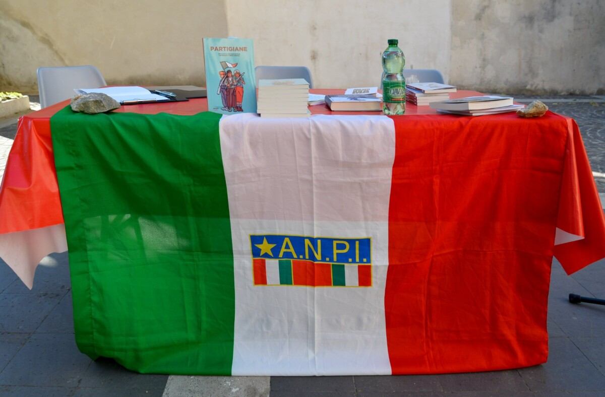 anpi allumiere anpi allumiere