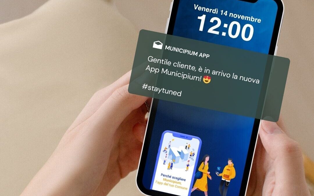 Emergenza Sordi e Comune di Ladispoli rinnovano l’intesa per l’app Municipium