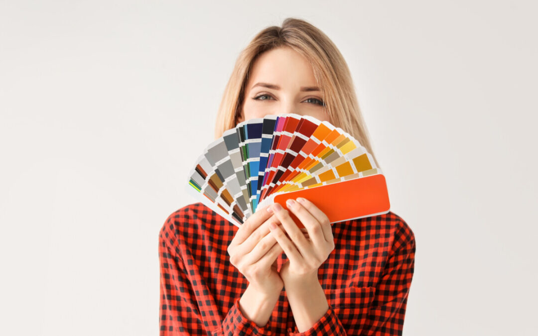 L’arte della colorazione: valorizzare i lineamenti attraverso l’armocromia e la tecnica