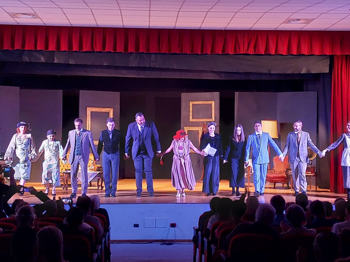 compagnia il barsolo tolfa