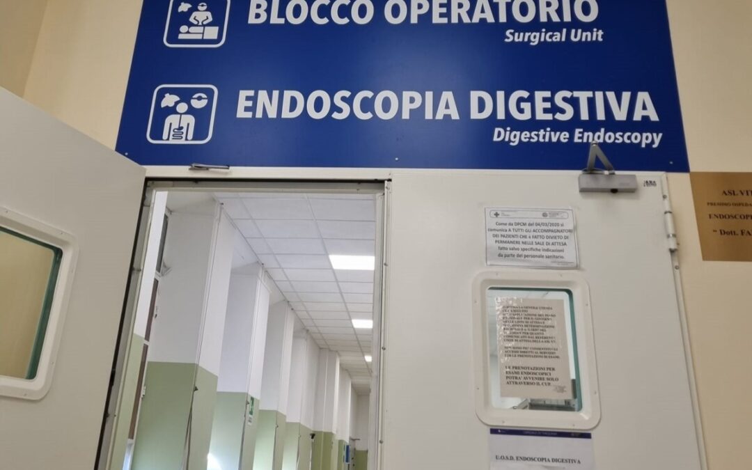 Insieme per l’Ospedale di Tarquinia critica sul comunicato della Asl Vt
