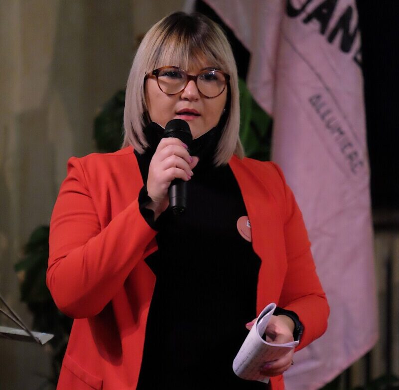 brunella franceschini