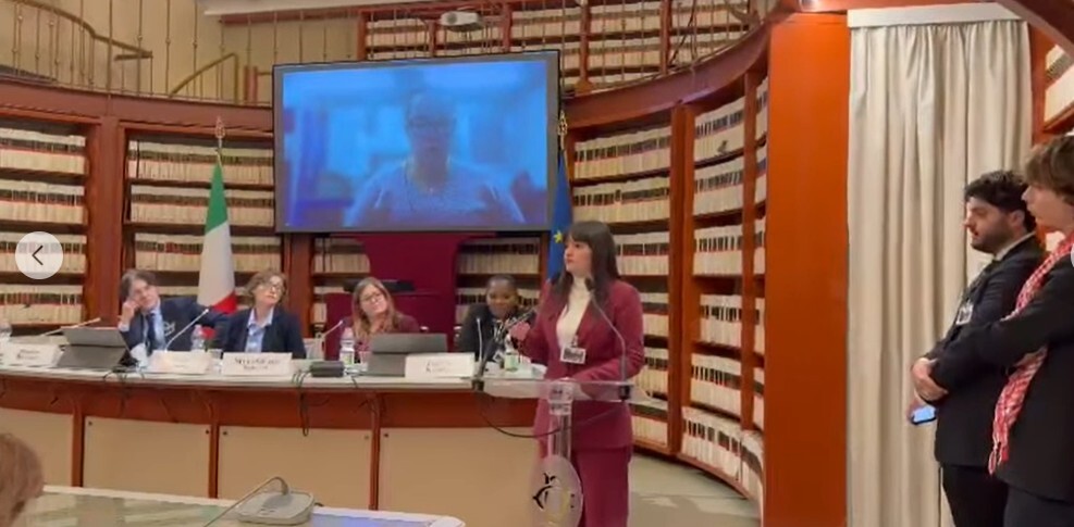 camera dei deputati consiglio giovani santa marinella