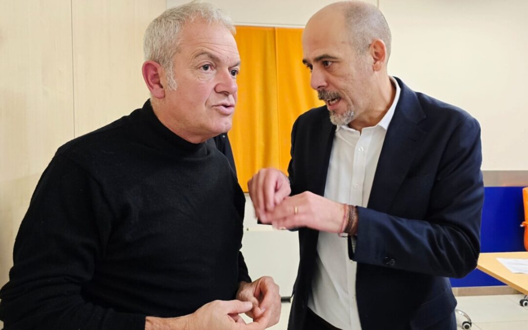 Trasversale, la Cna: “La cantierizzazione del tratto fino a Tarquinia è un’ottima notizia”