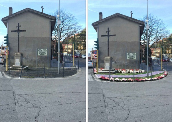 crocicchio museo allumiere